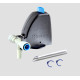 Зливний клапан FrostControl Set JG - Truma