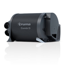 Нагрівач дизельний Truma Combi D 6