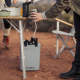 Портативний водопровідний кран з автономним живленням Dometic GO Hydration Water Faucet