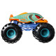 Суперзбільшена машинка-позашляховик 1:24 серії Monster Trucks Hot Wheels FYJ83-GTJ34