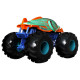 Суперзбільшена машинка-позашляховик 1:24 серії Monster Trucks Hot Wheels FYJ83-GTJ34