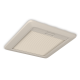 Дахове вікно Dometic Mini Heki FL 400 × 400 мм без примусової вентиляції товщина даху 43–60 мм