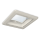 Дахове вікно Dometic Mini Heki FL 400 × 400 мм без примусової вентиляції товщина даху 43–60 мм