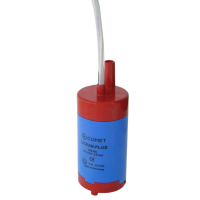 Занурювальний насос Comet Ocean-Plus 12v 25 л/хв 1130.91.00