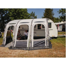 Автопалатка для караванів Marina Air 290
