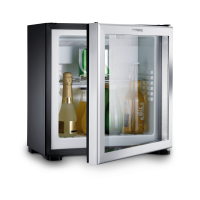 Міні-бар Dometic RH429 LDAG Hotel Minibar