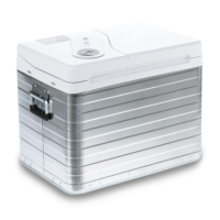 Холодильник термоелектричний портативний Mobicool MQ40A AC/DC