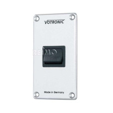 Вимикач одинарний 16А Votronic