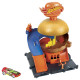 Ігровий набір Місто в бургері Hot Wheels City Burger Drive Thru HDR24-HDR26