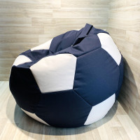 Крісло-мішок Q-TOYS BO0433 M синій