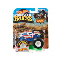 Базова машинка-позашляховик Monster Trucks Hot Wheels FYJ44-GJF42