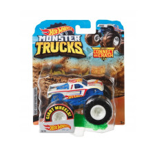Базова машинка-позашляховик Monster Trucks Hot Wheels FYJ44-GJF42