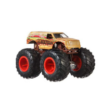 Базова машинка-позашляховик Monster Trucks All Beefed U Hot Wheels FYJ44-GBT59