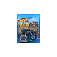 Базова машинка-позашляховик Monster Trucks BIGFOOT Hot Wheels FYJ44-GJF37