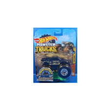 Базова машинка-позашляховик Monster Trucks BIGFOOT Hot Wheels FYJ44-GJF37