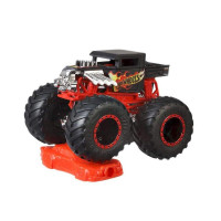 Базова машинка-позашляховик Monster Trucks Bone Sharker Hot Wheels FYJ44-GJF00