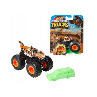 Базова машинка-позашляховик Monster Trucks Tiger Shark Hot Wheels FYJ44-GJF04