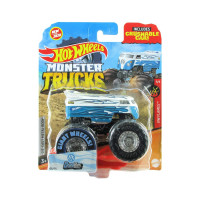 Базова машинка-позашляховик Monster Trucks VW Drag Bus Hot Wheels FYJ44-GJD85