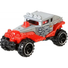 Машинка Hot Wheels що змінює колір Baja Bone Shaker (BBR15 / CFM28)
