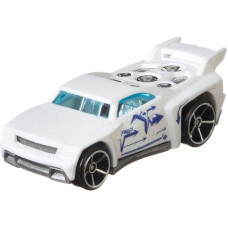 Машинка Hot Wheels що змінює колір Bassline (BBR15 / BHR55)