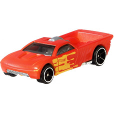 Машинка Hot Wheels що змінює колір Bedlam BBR15 / GBF23