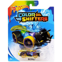 Машинка Hot Wheels що змінює колір Buzzkill (BBR15 / BHR56)