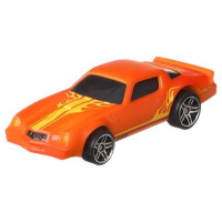 Машинка Hot Wheels що змінює колір Camaro Z28 (BBR15 / BHR50)