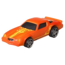 Машинка Hot Wheels що змінює колір Camaro Z28 (BBR15 / BHR50)