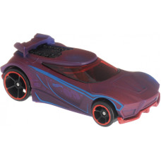 Машинка Hot Wheels що змінює колір Chicane BBR15 / GKC17