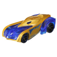 Машинка Hot Wheels що змінює колір EL Superfasto (BBR15 / BHR28)