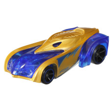 Машинка Hot Wheels що змінює колір EL Superfasto (BBR15 / BHR28)