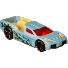 Машинка Hot Wheels що змінює колір Hypertruck (BBR15 / GKC18)