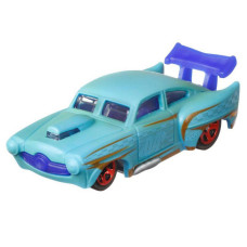 Машинка Hot Wheels що змінює колір Jaded (BBR15 / CFM39)