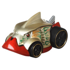 Машинка Hot Wheels що змінює колір Piranha Terror (BBR15 / GMB82)