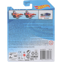 Машинка Hot Wheels що змінює колір Scorpedo BBR15 / GKC20