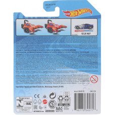 Машинка Hot Wheels що змінює колір Scorpedo BBR15 / GKC20