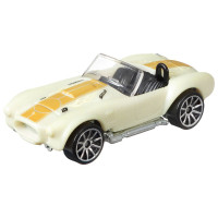 Машинка Hot Wheels що змінює колір Shelby Cobra 427 S/C BBR15 / CFM48
