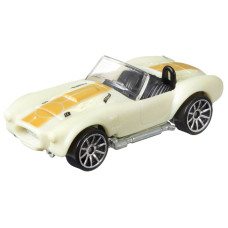 Машинка Hot Wheels що змінює колір Shelby Cobra 427 S/C BBR15 / CFM48