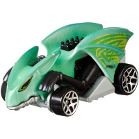Машинка Hot Wheels що змінює колір Vampyra BBR15 / BHR44