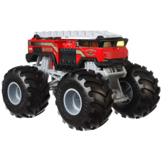 Машинка-позашляховик Monster Trucks 1:24 5 ALARM Hot Wheels FYJ83-GBV34