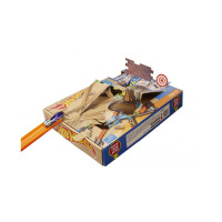 Hot Wheels Трек Каскадерські трюки DLF28