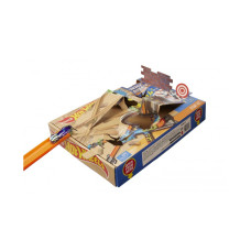Hot Wheels Трек Каскадерські трюки DLF28