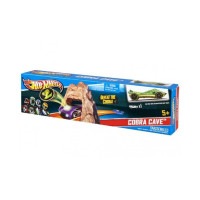 Hot Wheels Трек Новий Мега Джамп DNN77