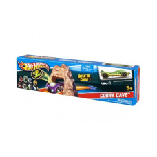 Hot Wheels Трек Новий Мега Джамп DNN77