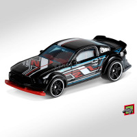 Базовий автомобіль ''05 Ford Mustang Hot Wheels 5785-FYC31