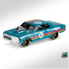 Базовий автомобіль ''64 Chevy®Chevelle®SS™ Hot Wheels 5785-FYD41