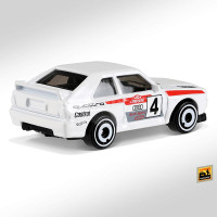 Базовий автомобіль ''84 Audi Sport quattro Hot Wheels 5785-FWG04