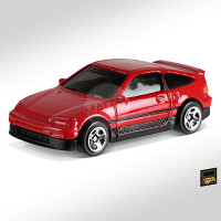 Базовий автомобіль '‘88 Honda CRX Hot Wheels 5785-FYB70