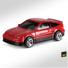 Базовий автомобіль '‘88 Honda CRX Hot Wheels 5785-FYB70