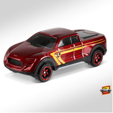 Базовий автомобіль '2-Tuff Hot Wheels 5785-FYB57